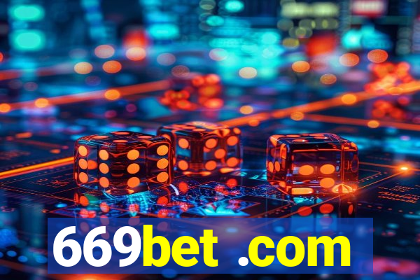 669bet .com